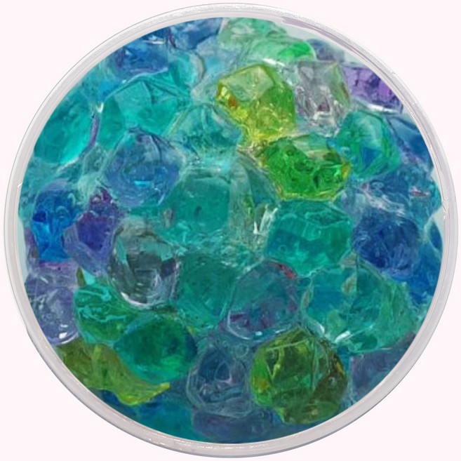 블리밍 슬라임 40종 기획전, 38.코하쿠토, 1개