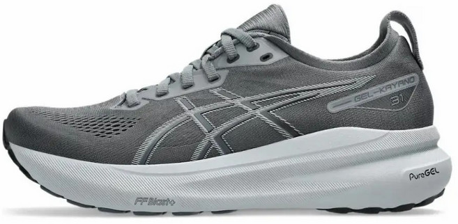 아식스 젤-카야노31 안정감 좋은 러닝화 1011B867 남녀공용 다양한 색상 +양말 증정