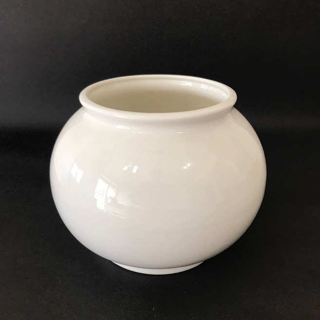 東昇瓷器餐具 大同強化瓷器佛跳牆(身) P7385P, 1個