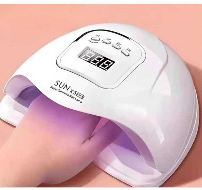 젤네일 램프 네일아트 네일샵 손톱 기계 경화기 드라이기 화이트 120W 36비즈, 화이트 150W 45비즈