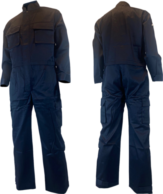 봄 가을 스즈키 일체형 작업복 KS-24 우주복 정비복