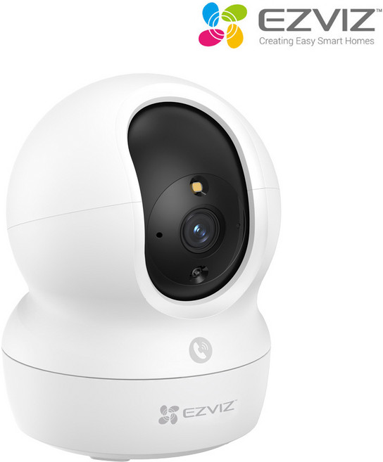 이지비즈 가정용 무선 아기 홈캠 400만화소 실시간 CCTV IP 카메라, _CP1 PRO(4MP), 1개