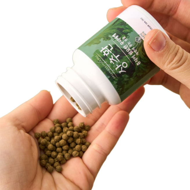 상추효능 잠 잘오는 법 딥슬립 꿀잠 멜라토닌 맬라토닌 락투신 흑하랑 영양제 약 1달, 1개, 30회분