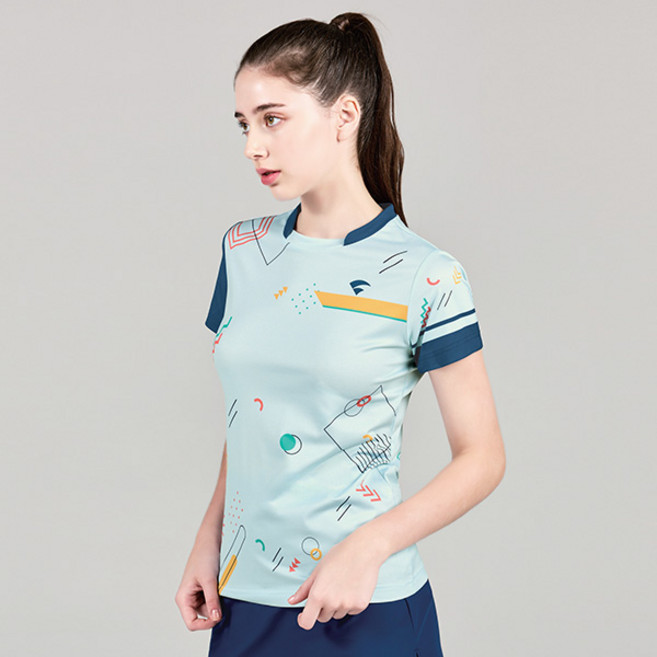 비트로 여성 티셔츠 RT-72376