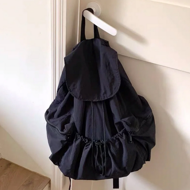 베러브라이트 방수 여성용 배낭 가벼운 백팩 데일리가방