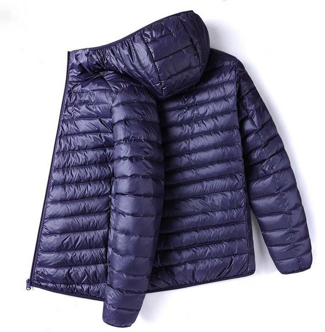 TIMEPURE 남성용 후드 플리스 보온 재킷 겨울가을 방수 캐주얼 다용도 면패딩 남녀 공용 코트