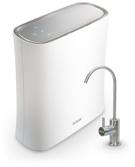 賀眾牌 無桶式RO逆滲透淨水器 UR-5912JW-8