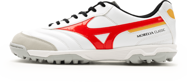 미즈노 모렐리아 살라 클래식 TF (Q1GB240291) 풋살화