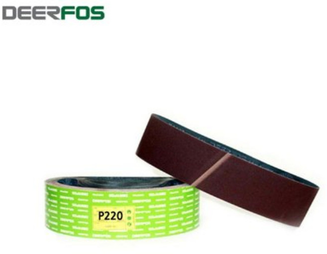 디어포스 페파 4x36 벨트사포 100x915 1장 220방 헬로우라이프, 1개