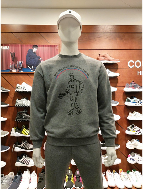 케이스위스_EEMT111CG_봄가을 그래픽 케빈 맨투맨