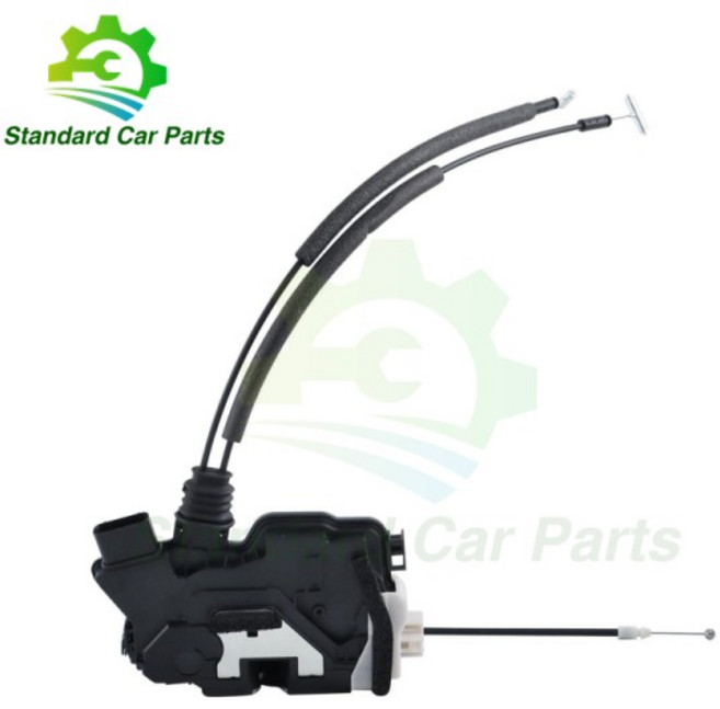 Kia Sorento 2009-2014 전면 왼쪽 오른쪽 도어 잠금 액츄에이터 813102 P000, 02 Front Left 7pins