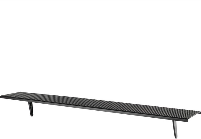 티비 셋탑박스 선반, APM-03, 1개