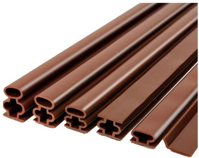 도어패킹 방풍테이프 현관문 외풍방지 바람막이 고무패킹 6미터 방음고무, 10x10mm, 본상품선택