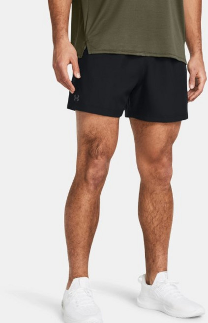 [언더아머] 남성 UA Tech 우븐 5인치 쇼츠 1383357