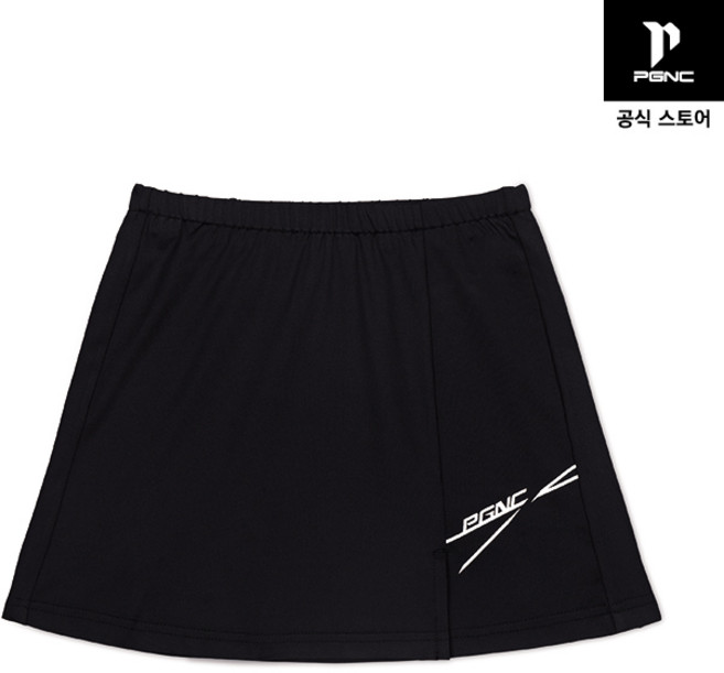 패기앤코 여성 스포츠 기능성 속바지 치마 스커트 탁구 배드민턴 테니스 골프 요가 필라테스 운동복 6006