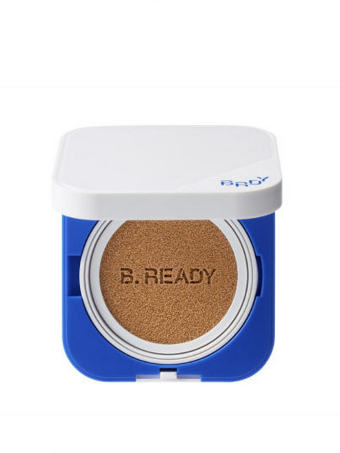 비레디 블루 쿠션 4세대 SPF 34 15g, 1호 가장 밝은 피부, 1개