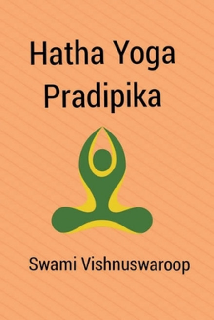 (영문도서) Hatha Yoga Pradipika Paperback, Divine Yoga Institute, Kath..., English, 9798227539373