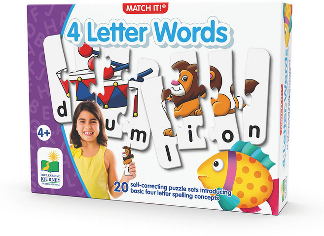 [러닝저니] 매치잇-포알파벳 퍼즐 컬러 숫자 알파벳 영어 수학 우리아이첫퍼즐, 매치잇포알파벳, 1개