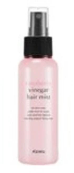어퓨 라즈베리 식초 헤어 미스트, 4개, 105ml - 쿠팡