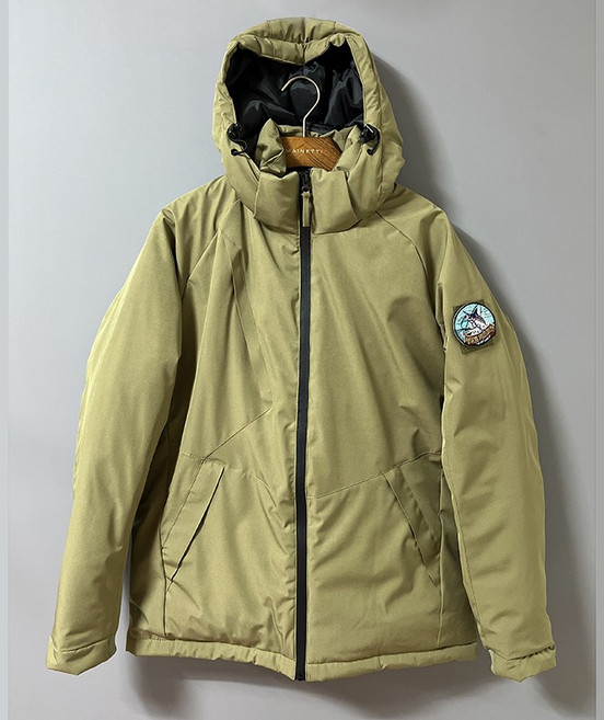 Uppercut 패딩 점퍼 스키복 보드복 자켓 캠핑 의류 낚시자켓 등산 패딩