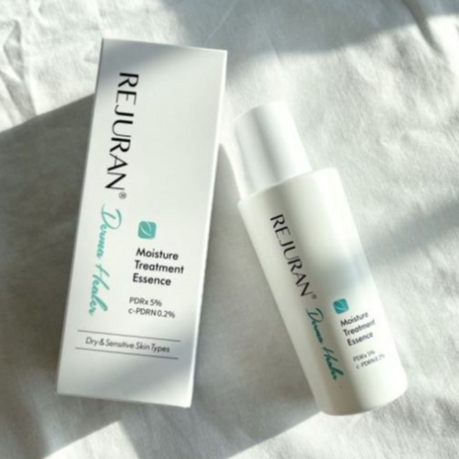 REJURAN 麗珠蘭 Moisture Treatment Essence 保濕護理精華, 1個, 保濕護理精華 (境內 境外版隨機)-現, 70g