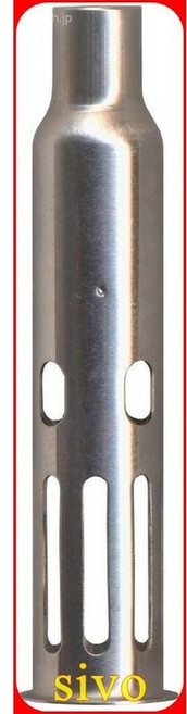 SIVO 熱風頭 3.7mm 瓦斯烙鐵替換零件, 1個