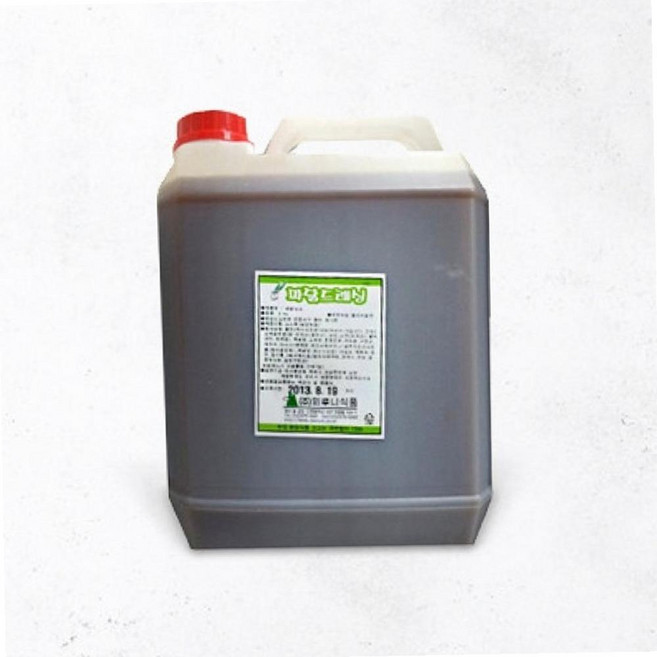 VDF 뫼루니 파닭소스 5kg 치킨, 1개