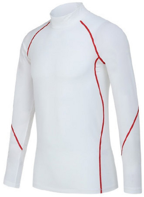 마스터베어 스트래치 남성 골프 이너웨어 MB20R