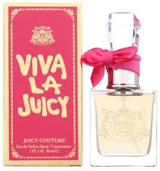 Juicy Couture 의 Viva La 1oz 여성용 EDP 향수 새 제품