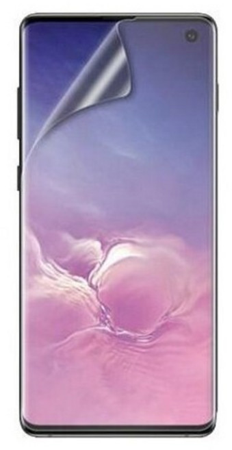 아이콘 우레탄 필름 5매 갤럭시S20 (G981), 1개