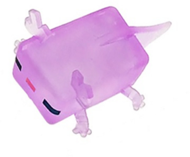 우파루팡슈가 말랑이 몰랑이인형 촉감놀이