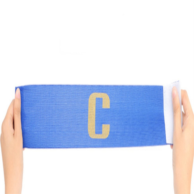 바른 완장 축구주장완장