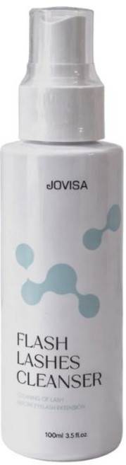 美睫娜娜 Jovisa 去蛋白液 植睫前處理 角蛋白去油, 1個