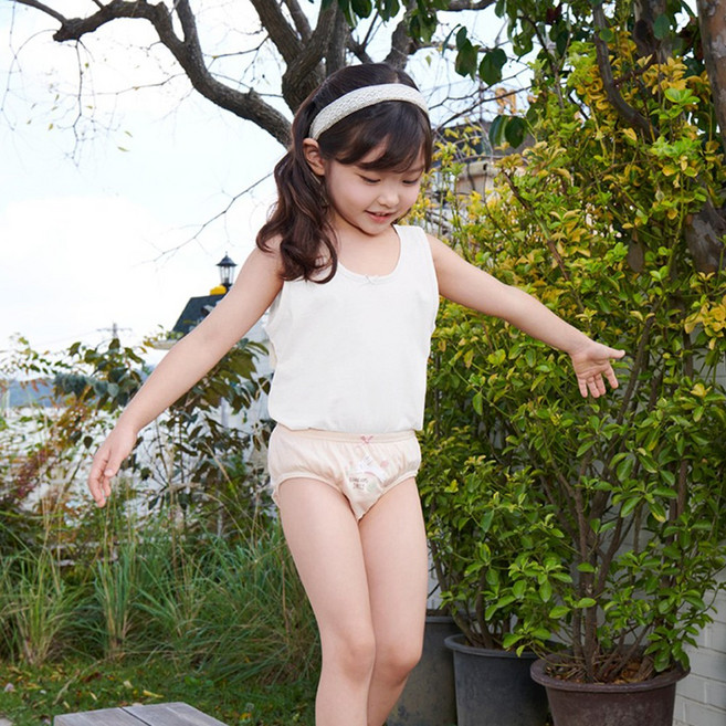 에어로쿨 밀라 아동 여아 런닝