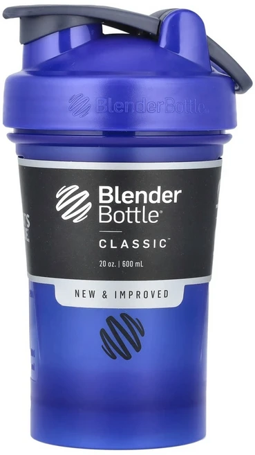 블렌더보틀 클래식 FC 리플렉스 블루 600ml SDS-08380 - 쿠팡
