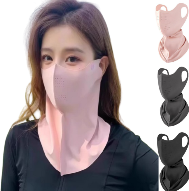 스포츠 워머 마스크, 진그레이, 1개, 진그레이