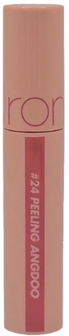 롬앤 쥬시 래스팅 틴트 4.8g, 포멜로 스킨, 1개 - 쿠팡