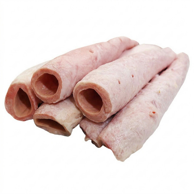 소대동맥 1kg 소내장 오드레기 막창 대창 곱창 소염통 곡물, 1개