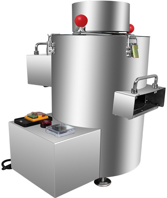 밤깎는기계 껍질 까는기계 분리기 군밤 탈피기 자동, 09. 대형 12칼날 12v 배터리X