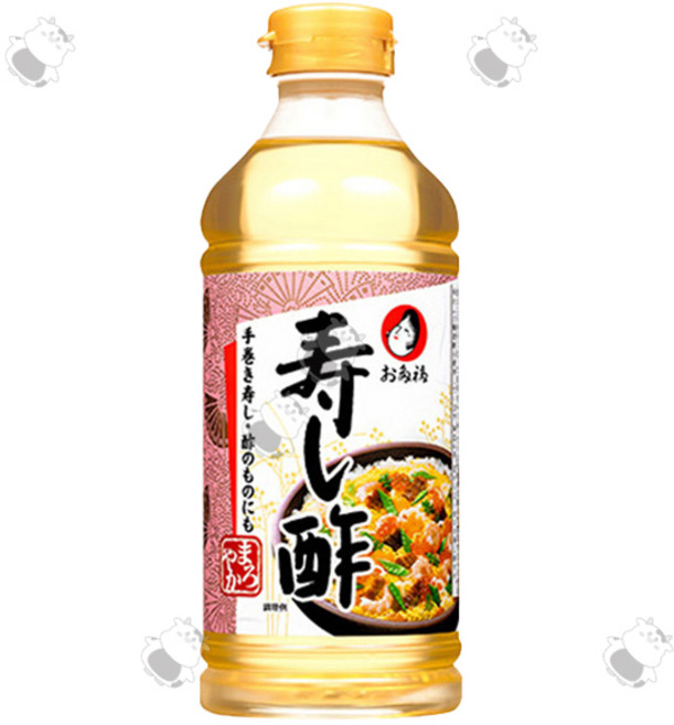 오타후쿠 스시스 초밥용 식초(2세트이상 구매시 치킨난반용 타레소스 증정)
