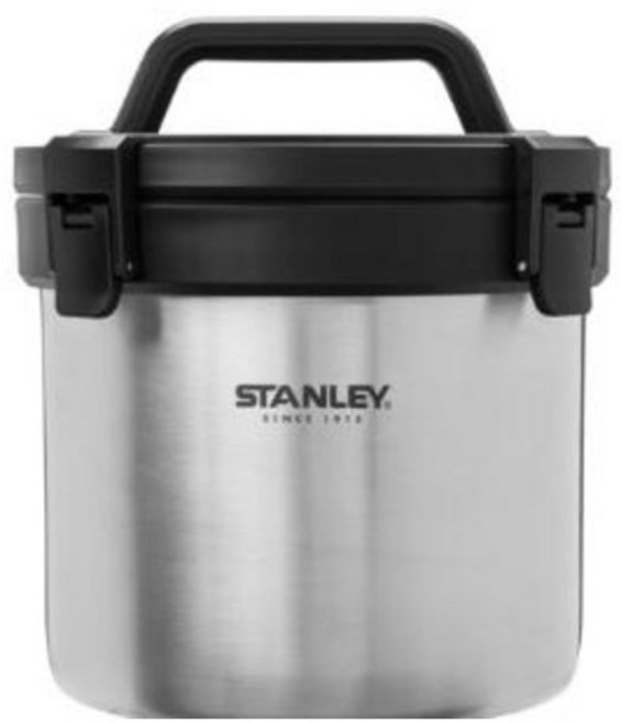 [STANLEY] 스탠리 어드벤처 크록 2.8리터, 1개