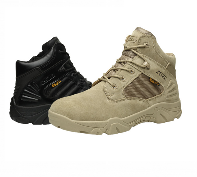 디아즈 경량 예쁘고 발편한 작업화 VA-02