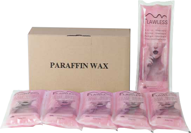 플로리스 파라핀왁스 피치 453g, 6개