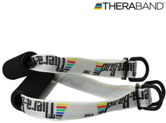 세라밴드 도어앵커/핸들, [세라밴드] 핸들, 1개