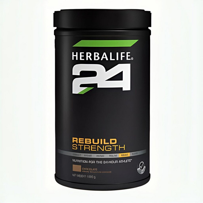 허벌라이프24 - 리빌드 스트랭쓰 초코맛, 1개