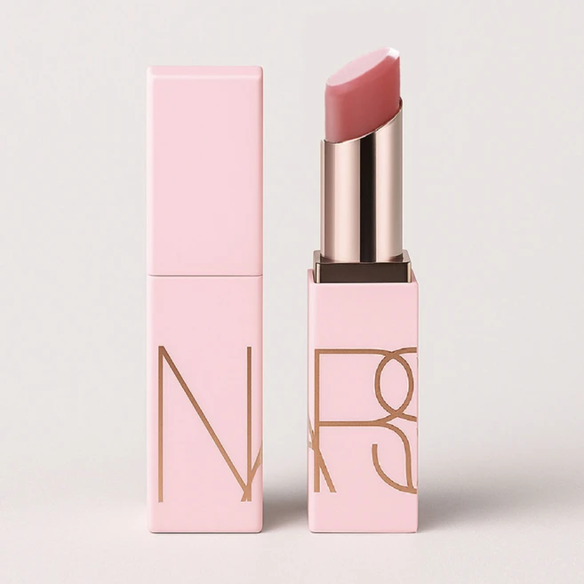 (백화점정품)NARS 나스 NEW 에프터글로우 립밤, new오르가즘, 1개 - 쿠팡