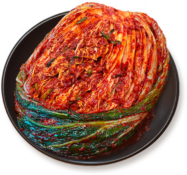 [깊은감칠맛 전라도 배추 포기김치] 100%국산 천연재료로 당일담가 발송, 5kg, 1개