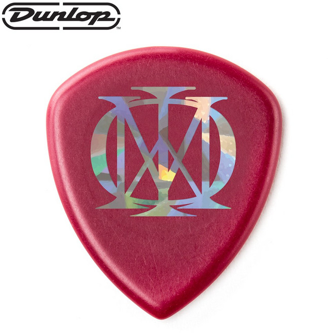 Dunlop 던롭 피크 John Petrucci 존페트루치 FLOW 548RJP2.0 [공식수입정품], 1개
