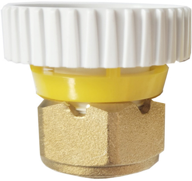 스마트링크 유니온 삼성에어컨 배관자재, 스마트링크(낱개), 3. 12.7A, 1개