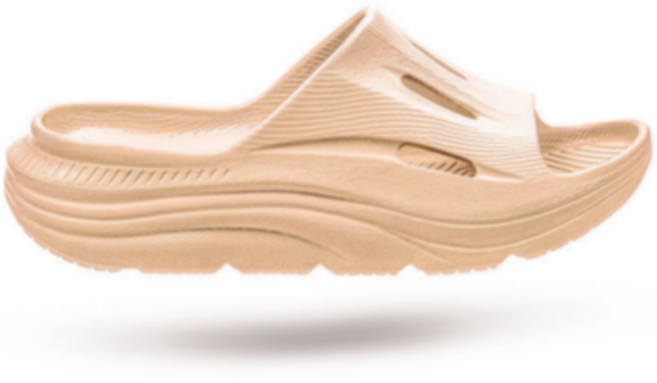 바디코위 리커버리 기능성 슬리퍼 아치